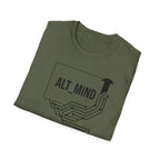 ALT MIND: ASCENDING T-Shirt