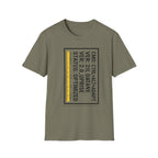 Version 2.0 Uprise T-Shirt