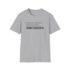 REBOOT SUCCESSFUL - Core Repair Complete T-Shirt