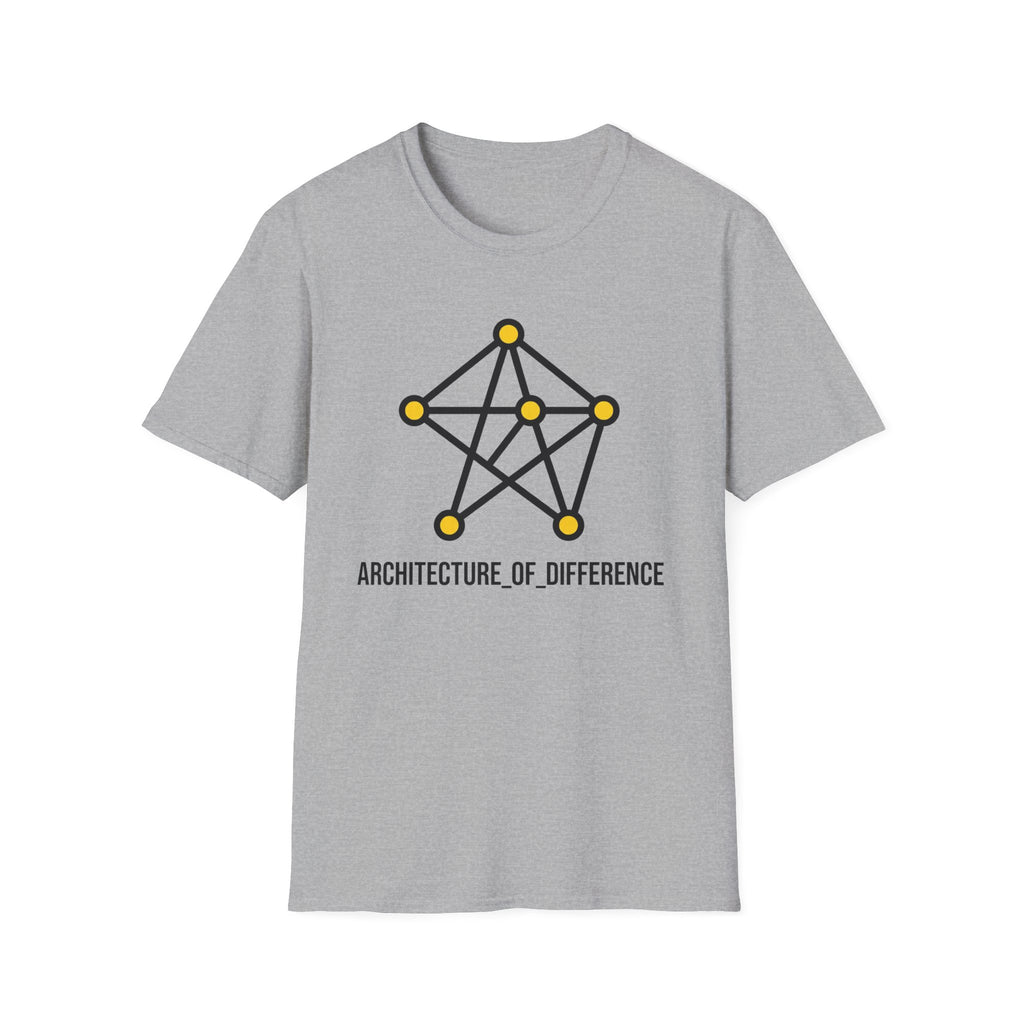 SYSTEM DESIGN: UNIQUE T-Shirt