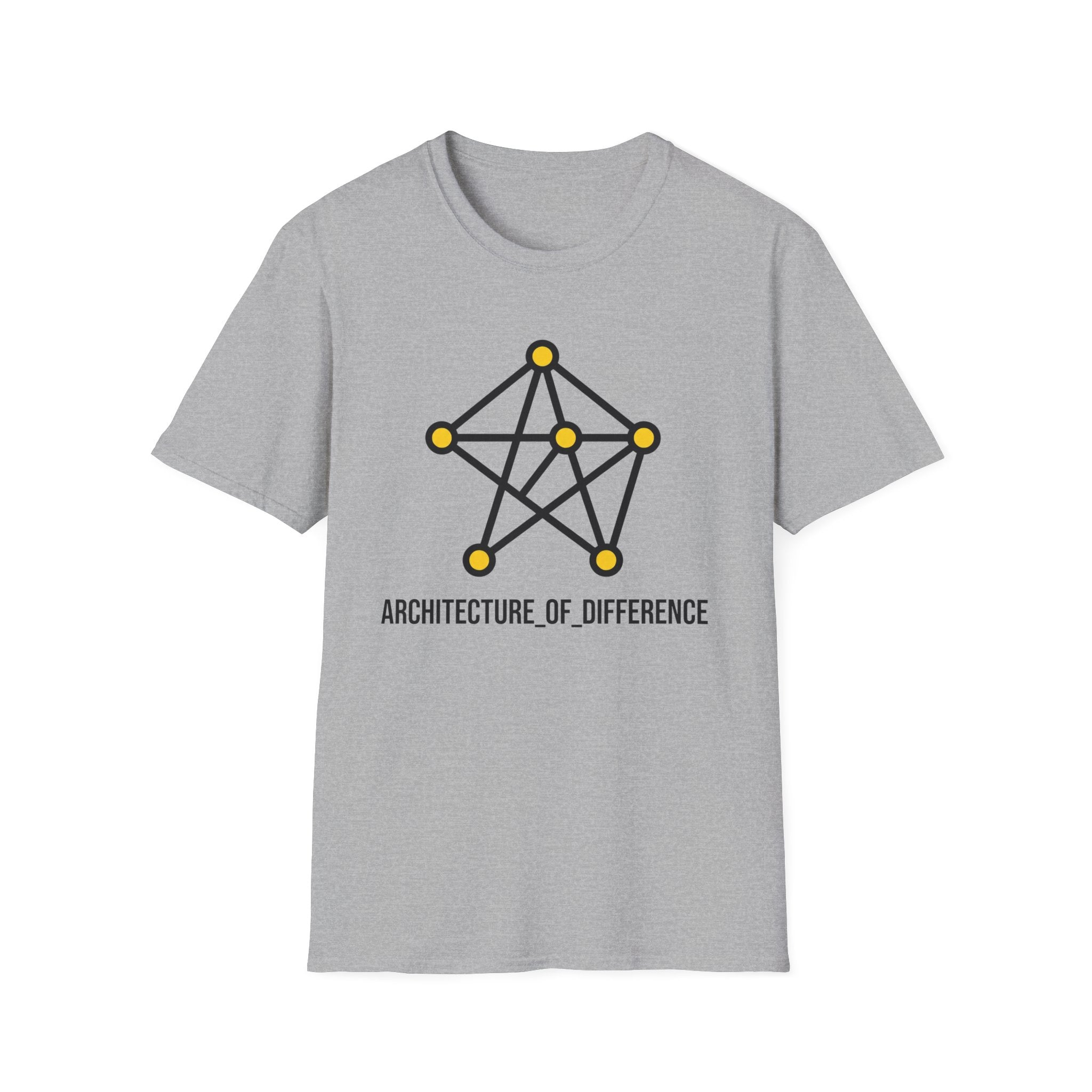 SYSTEM DESIGN: UNIQUE T-Shirt