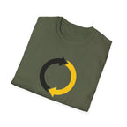 SYNCED WITH SOVEREIGNTY T-Shirt