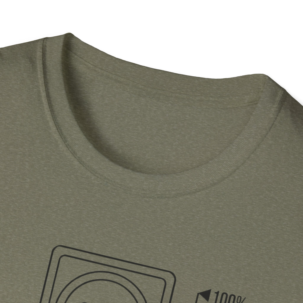Level of Resilience T-Shirt