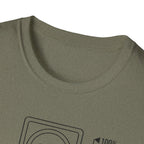 Level of Resilience T-Shirt