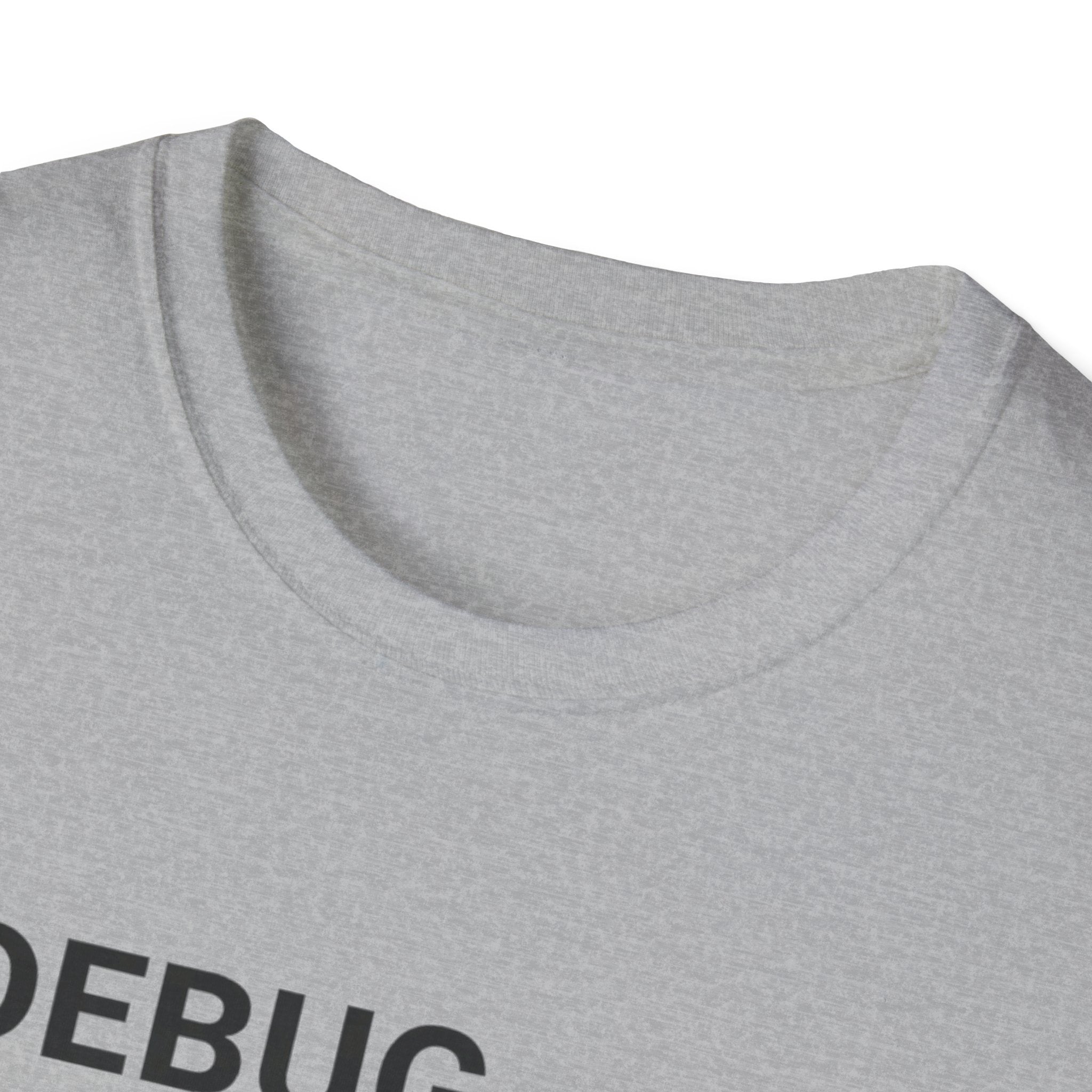 DEBUG_ PROTOCOL: YOU T-Shirt