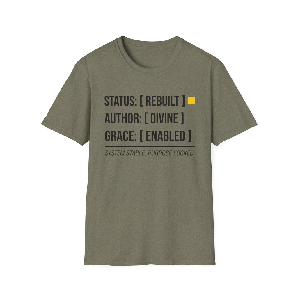 GRACE ENABLED T-Shirt
