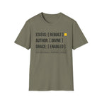 GRACE ENABLED T-Shirt
