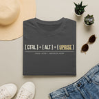 Active Verified By System [DARK] T-Shirt