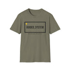 Not Self Made T-Shirt