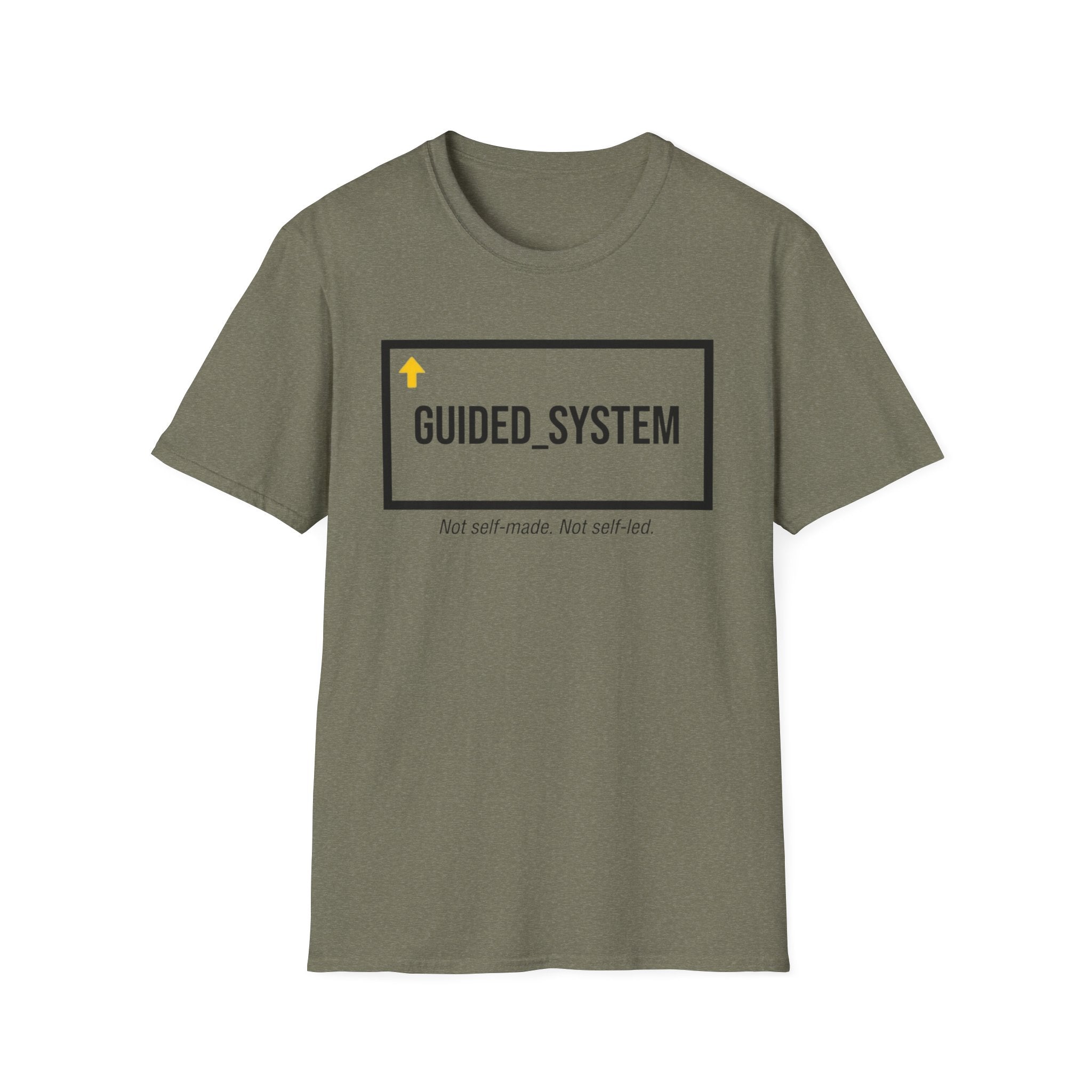 Not Self Made T-Shirt