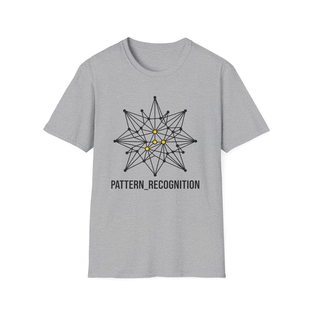 PATTERN RECOGNITION T-Shirt