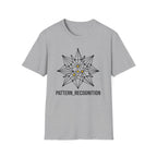 PATTERN RECOGNITION T-Shirt