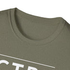 CTRL ALT UPRISE- Signature T-Shirt