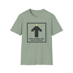SYSTEM_INTEGRITY: 100% T-Shirt