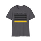 SYSTEM INTEGRITY: 100% - New System Active  T-Shirt