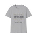 Built By Design T-Shirt