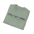 Active Verified By System T-Shirt