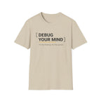 DEBUG_ PROTOCOL: YOU T-Shirt