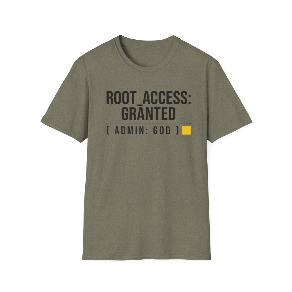 ROOT ACCESS GRANTED T-Shirt