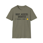 ROOT ACCESS GRANTED T-Shirt