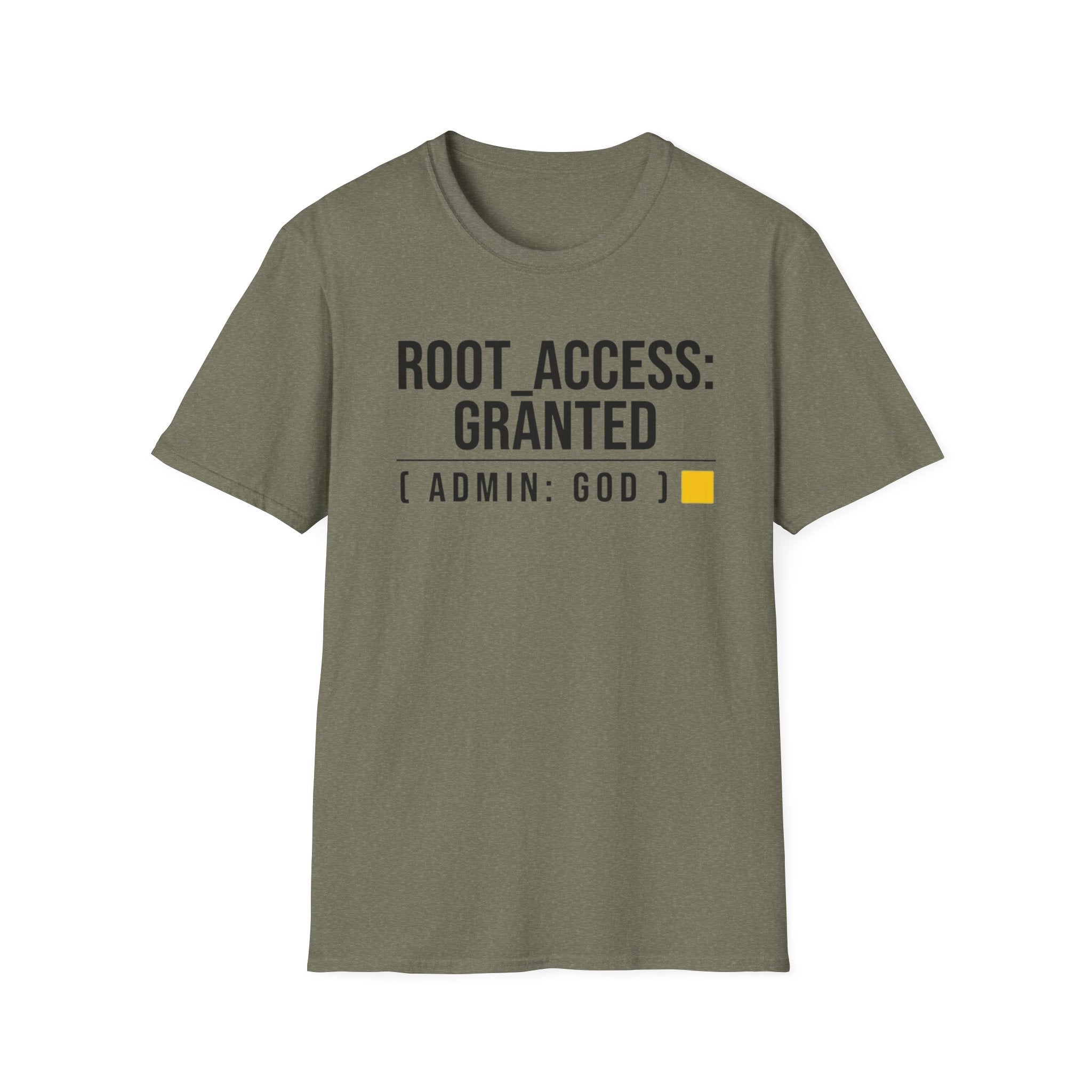 ROOT ACCESS GRANTED T-Shirt