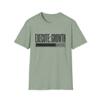 EXECUTE: GROWTH - Success State T-Shirt