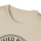 Certified By Grace T-Shirt