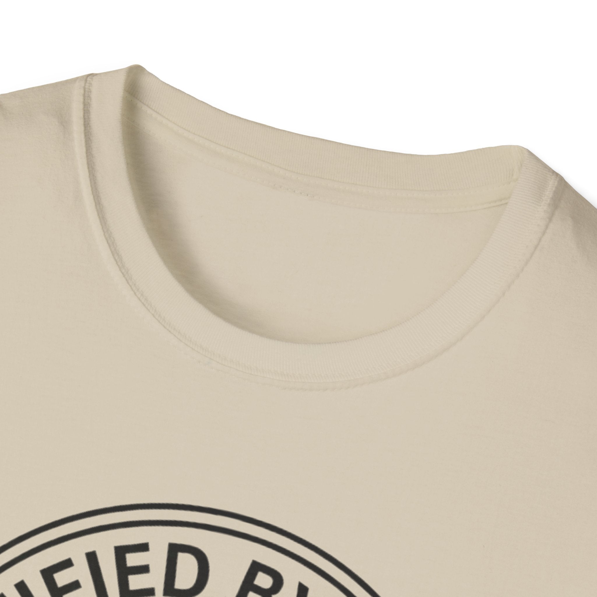 Certified By Grace T-Shirt