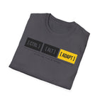 Evolve the System T-Shirt