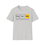 System Override T-Shirt