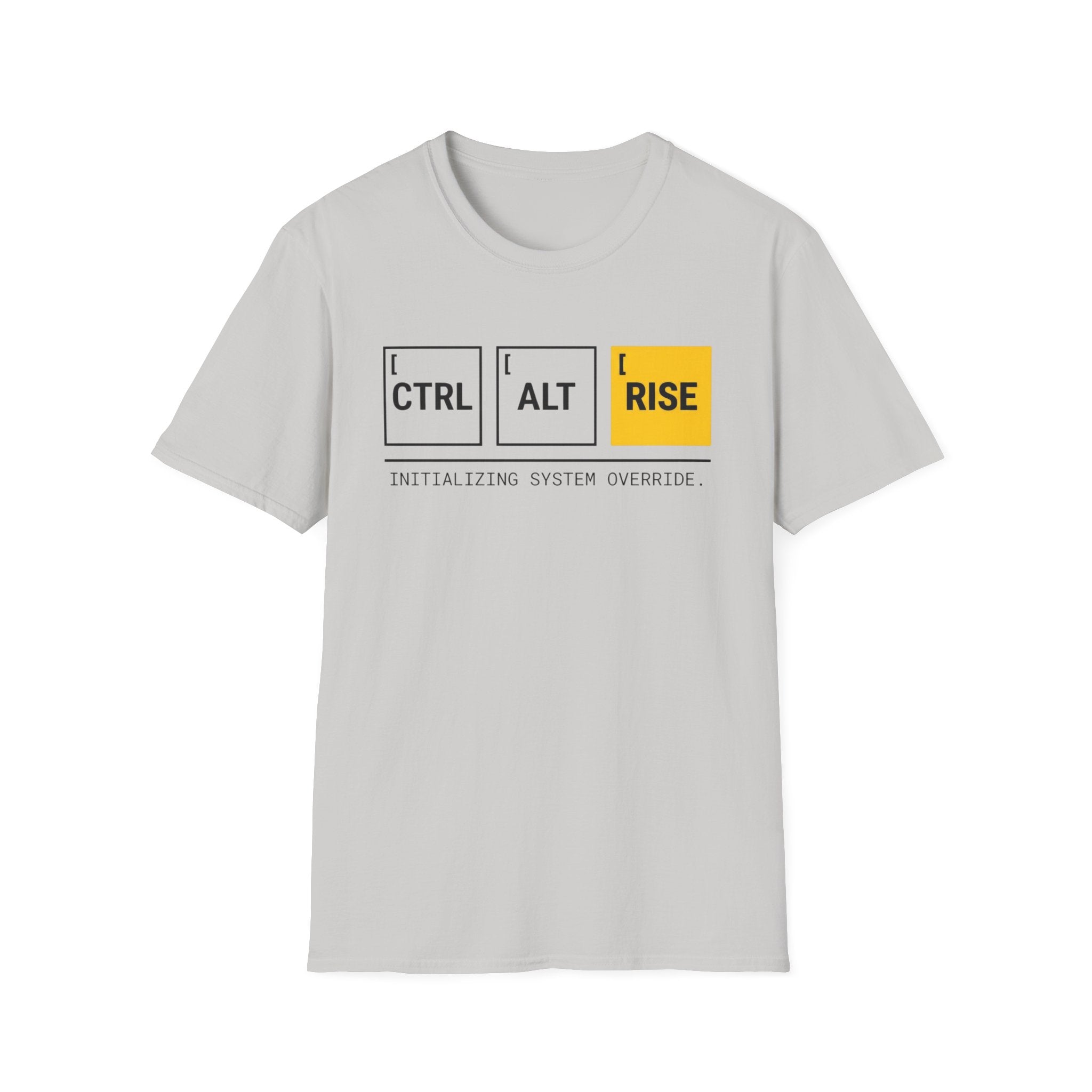 System Override T-Shirt