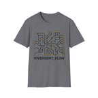 DIVERGENT FLOW T-Shirt