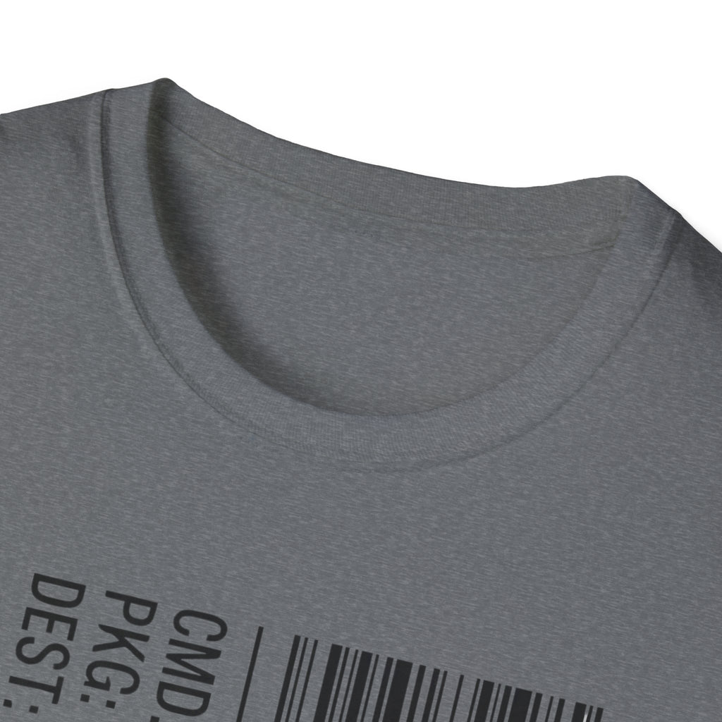 Uprise Approved T-Shirt
