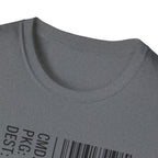 Uprise Approved T-Shirt