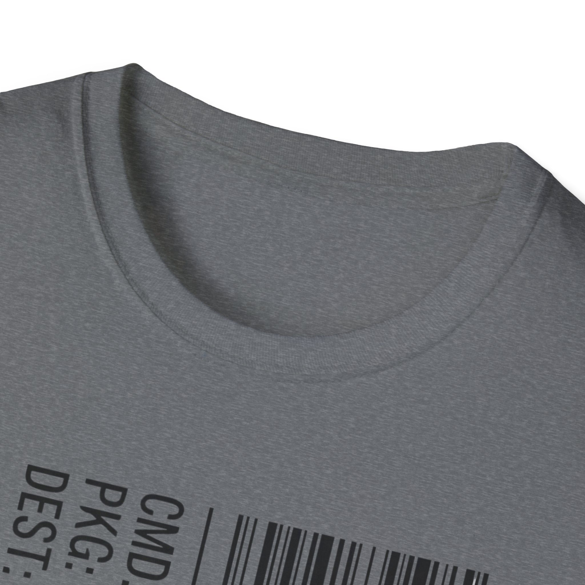 Uprise Approved T-Shirt