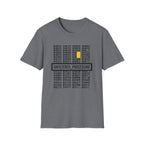 SIGNAL_WITHOUT_FILTER  T-Shirt