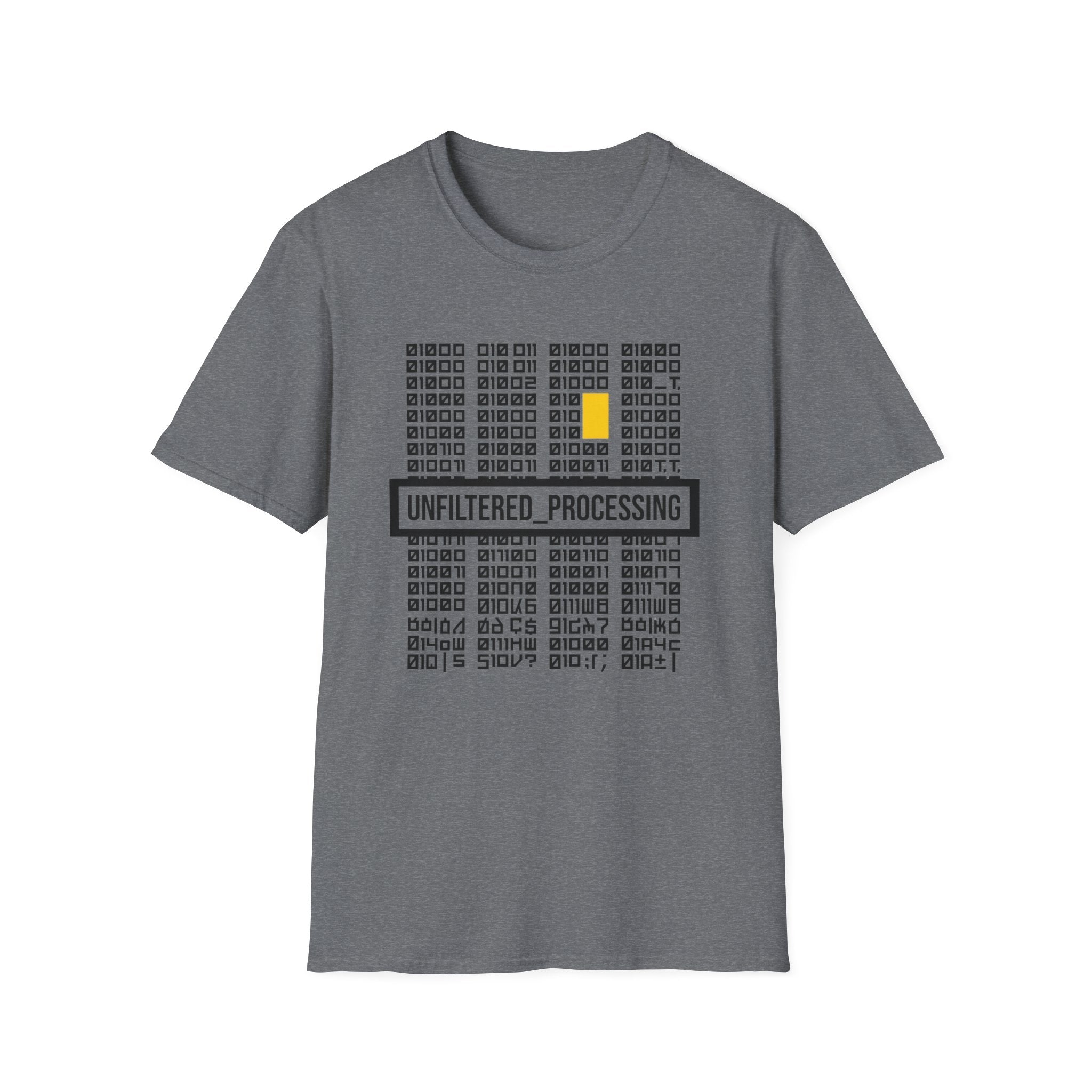SIGNAL_WITHOUT_FILTER  T-Shirt