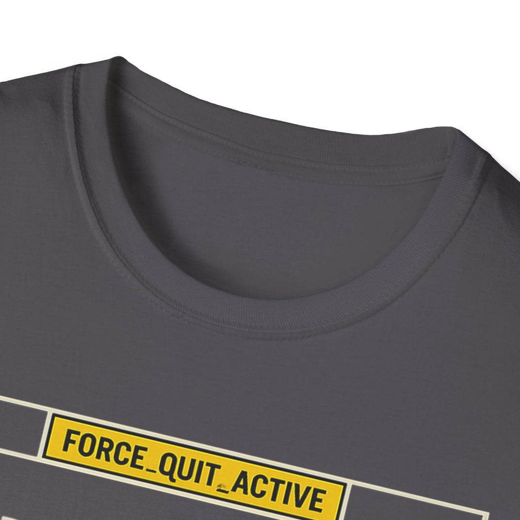 CTRL ALT RESET [Dark]  T-Shirt