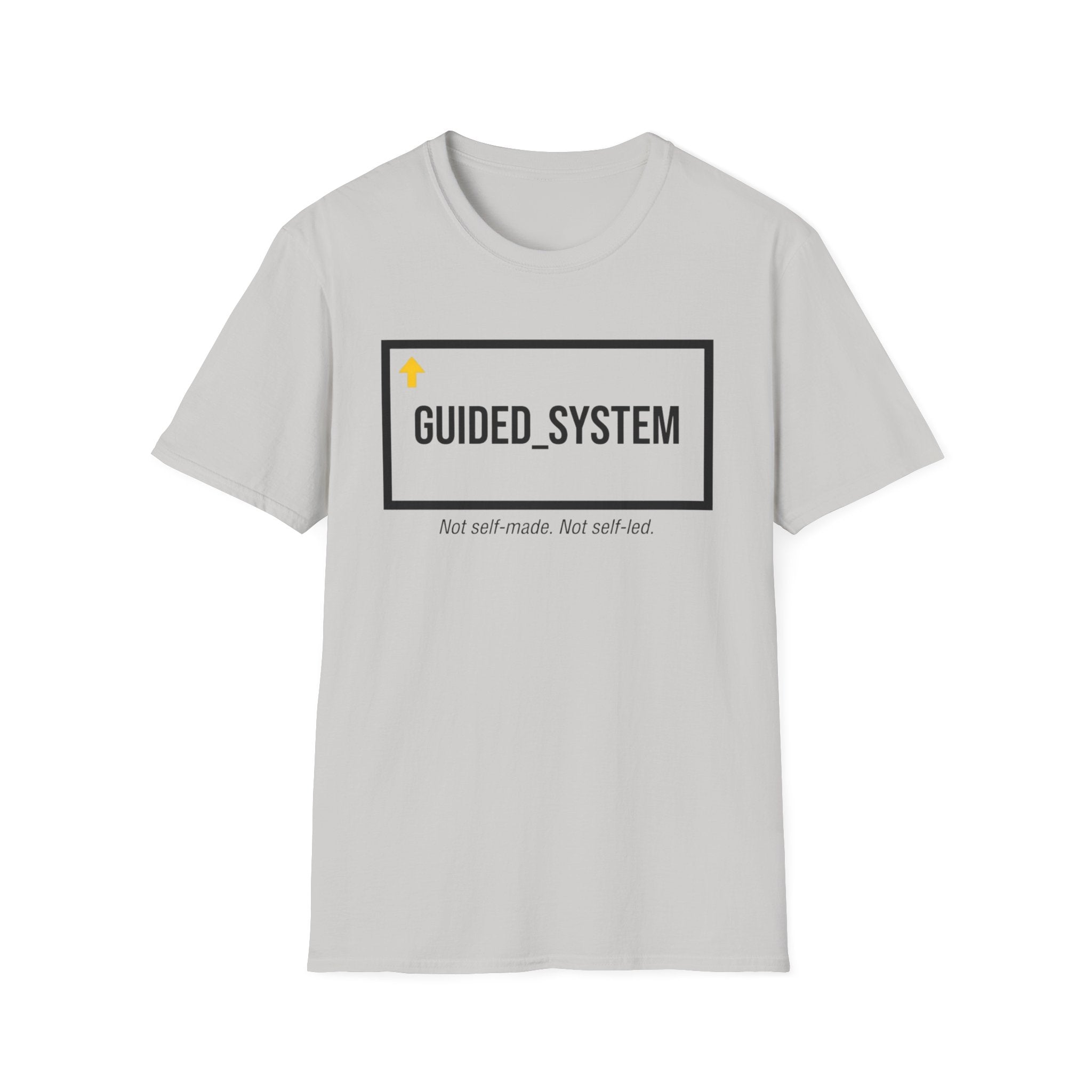 Not Self Made T-Shirt