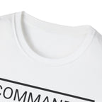 CTRL ALT REBOOT T-Shirt