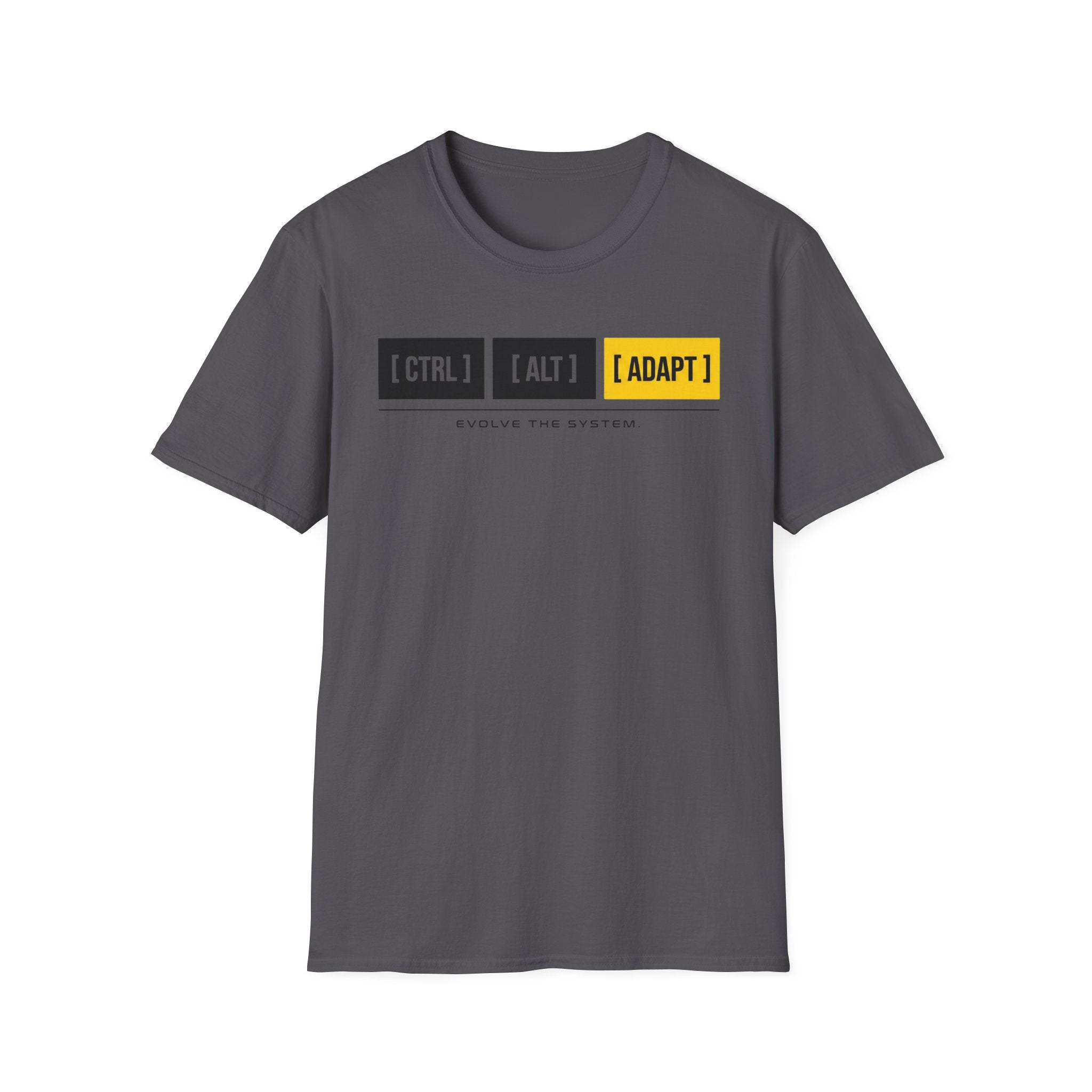 Evolve the System T-Shirt