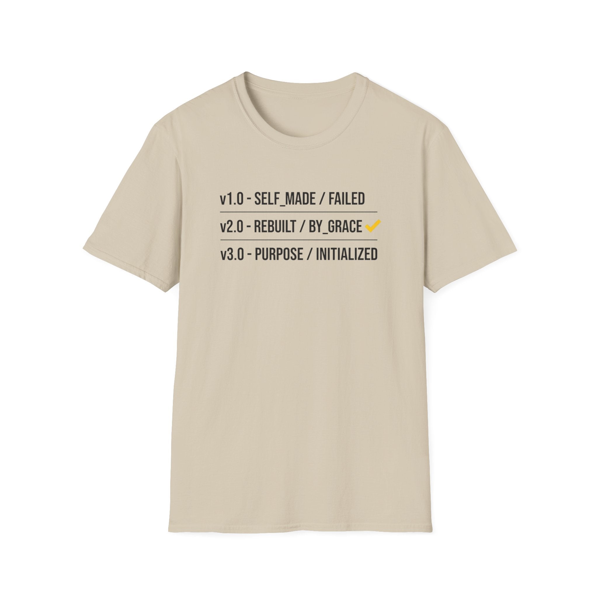 BY GRACE T-Shirt