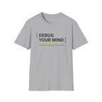 DEBUG_ PROTOCOL: YOU T-Shirt