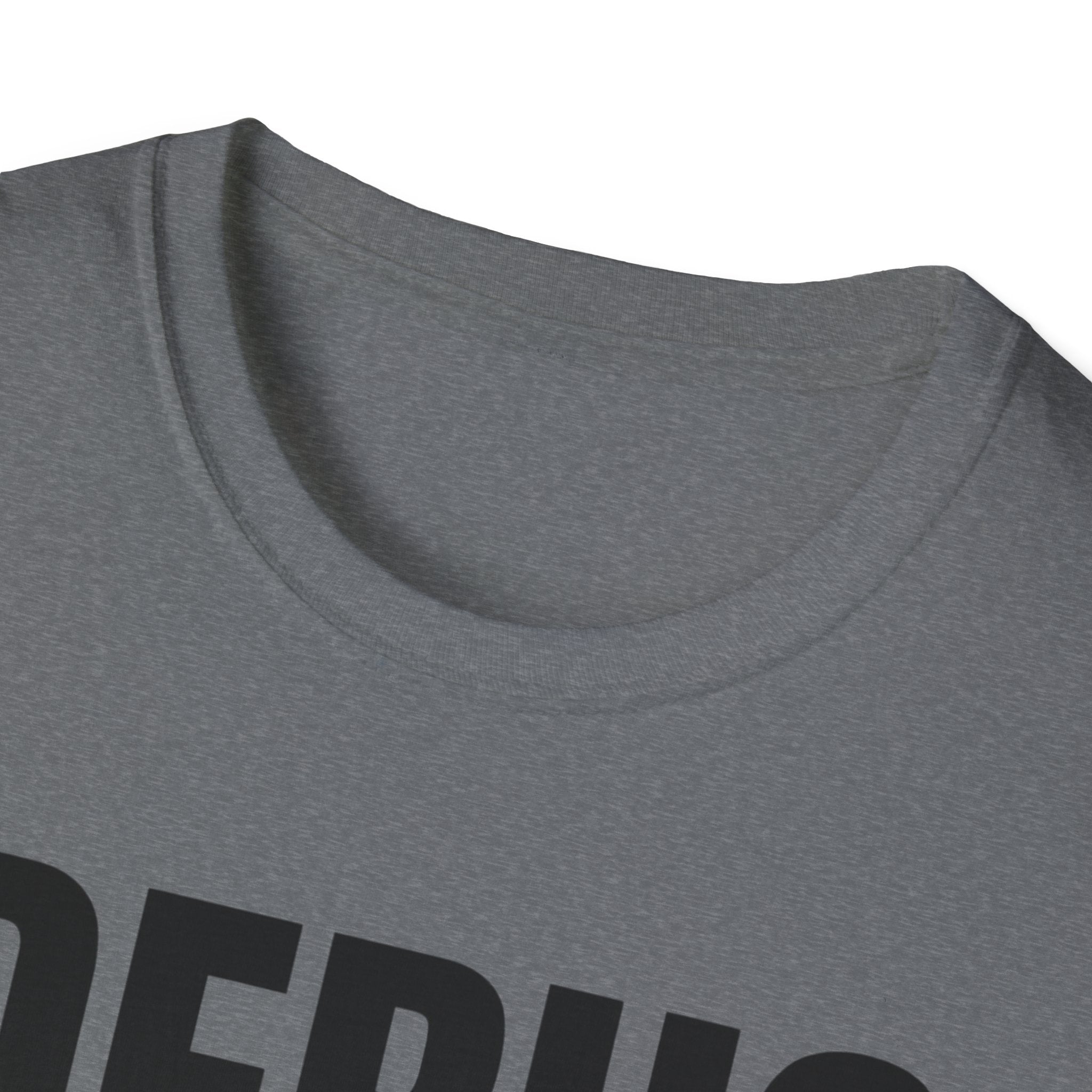 DEBUG - Fix the Thinking T-Shirt