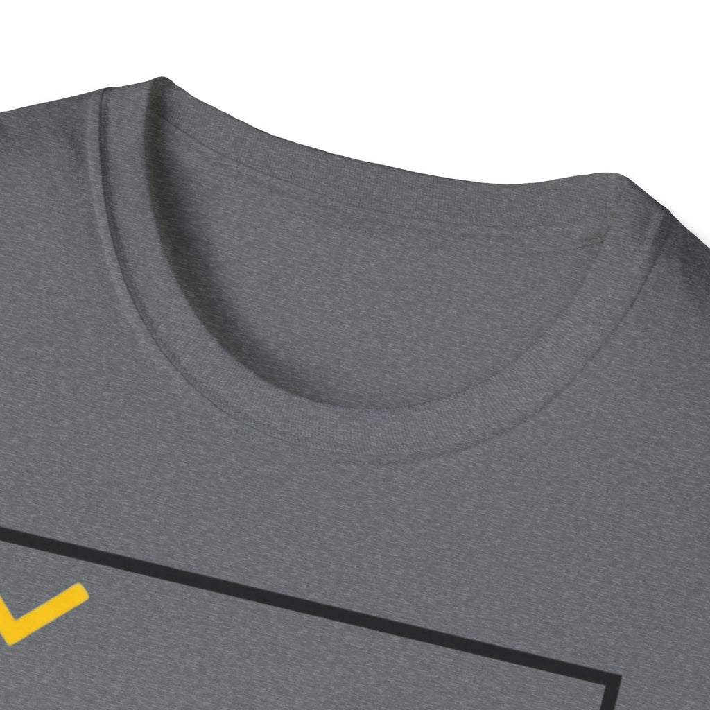 NATIVE LOGIC T-Shirt