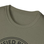 Certified By Grace T-Shirt