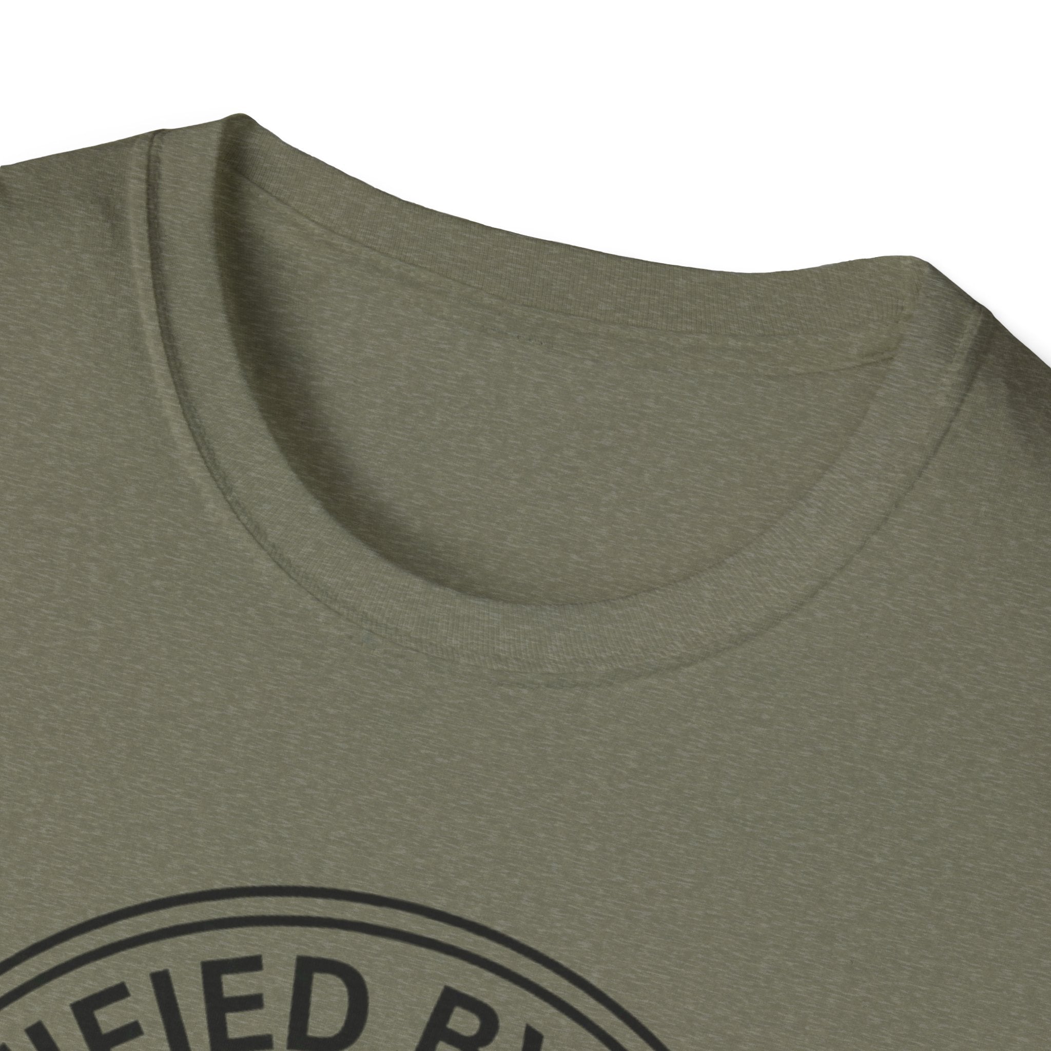 Certified By Grace T-Shirt