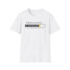 REBUILDING - Version 2.0 T-Shirt