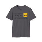 System Override T-Shirt