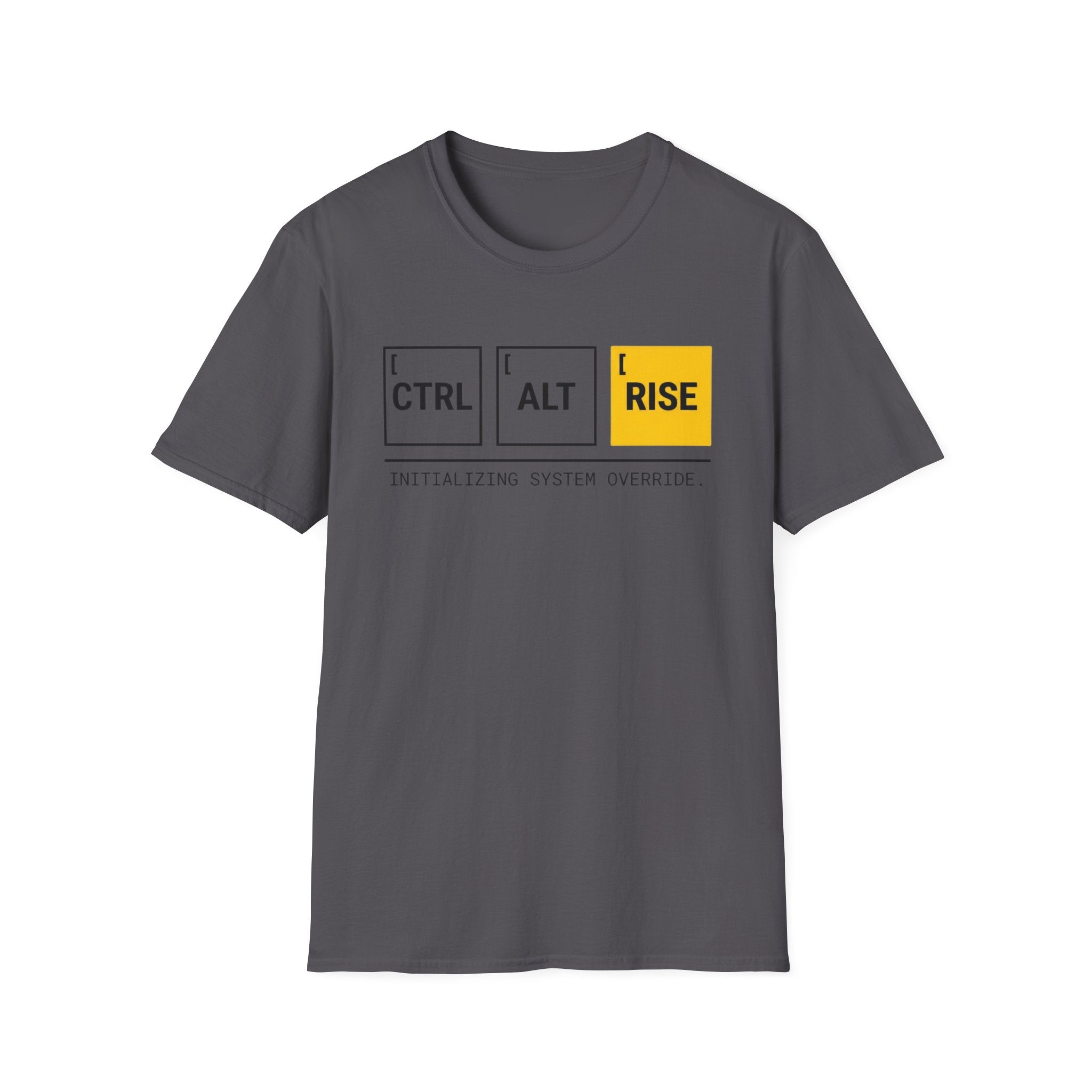 System Override T-Shirt